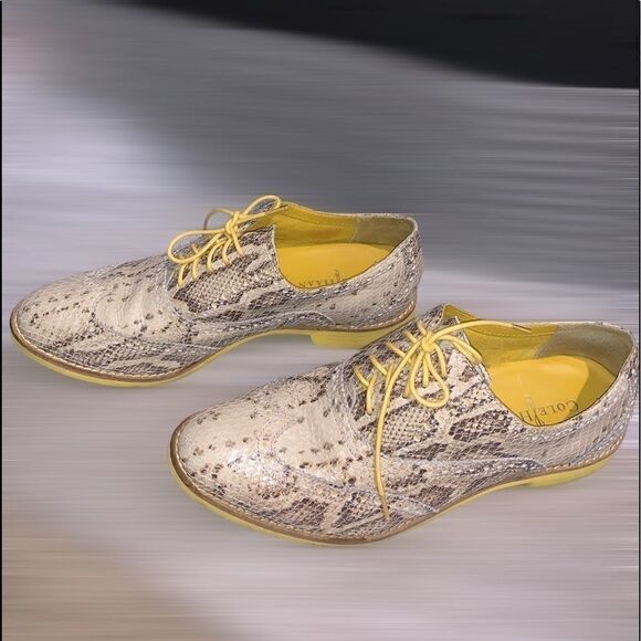 Cole Haan Shoes - Picture 3 of 7